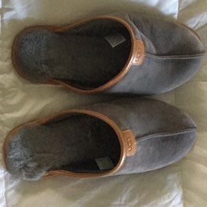 Men’s ugg  slippers